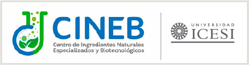 Imagen destacada Centro de Ingredientes Naturales Especializados y Biotecnológicos