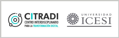 Imagen destacada CITRADI – Centro Interdisciplinario para la Transformación Digital – Robni Castro