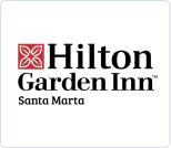 Foto Hotel Hilton Garden Inn