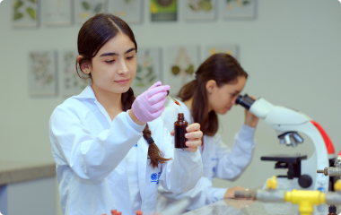 Imagen destacada de Laboratorio de Fisiología Médica