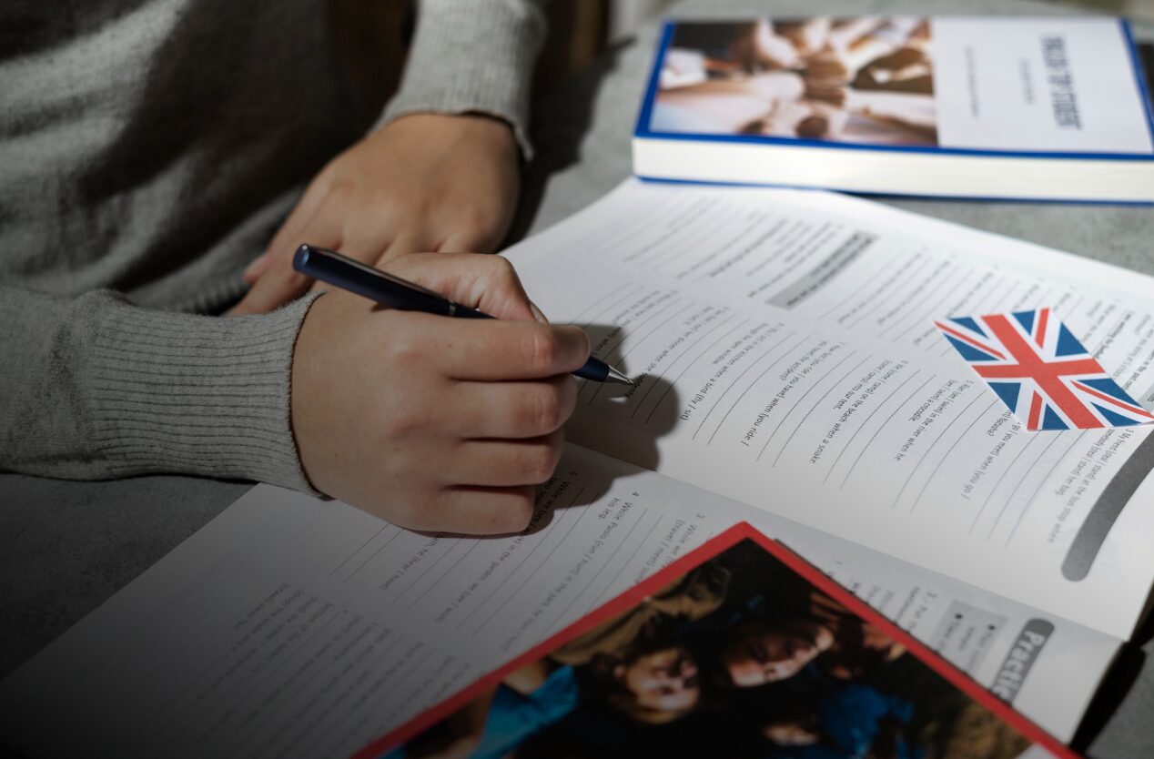 Imagen destacada del laboratorio - Laboratorio de Idiomas