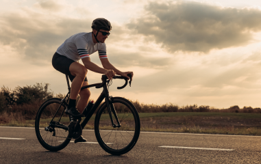 Foto Indoor Cycling Latam