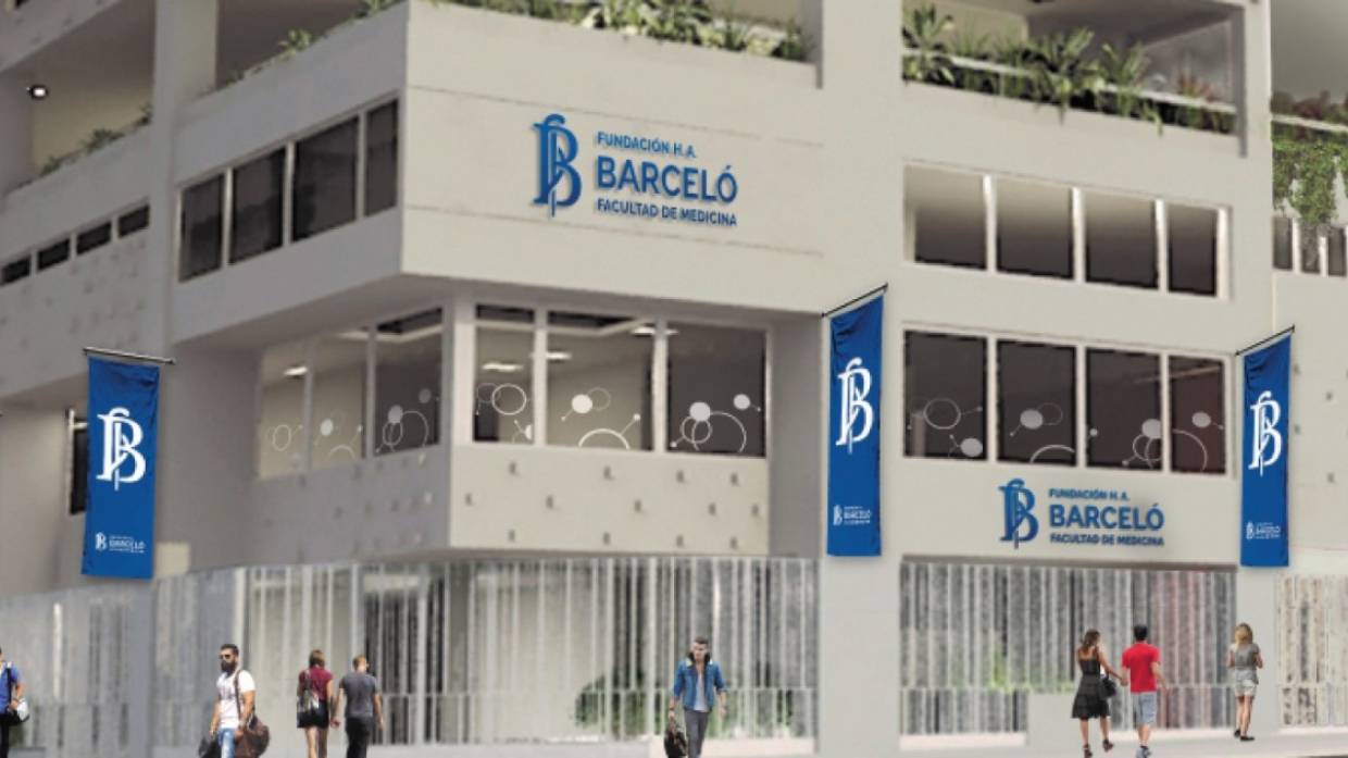 Imagen referente a Fundación Barceló