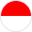 Icono Indonesia