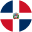 Icono República Dominicana