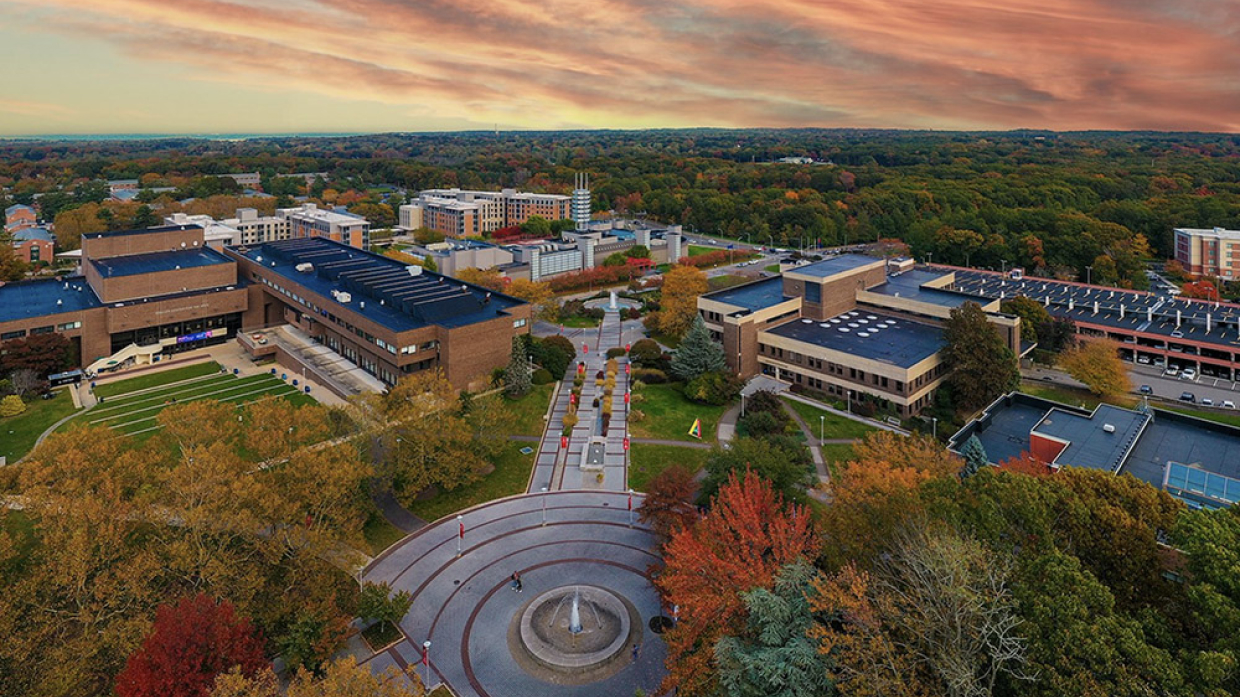 Imagen referente a Stony Brook University