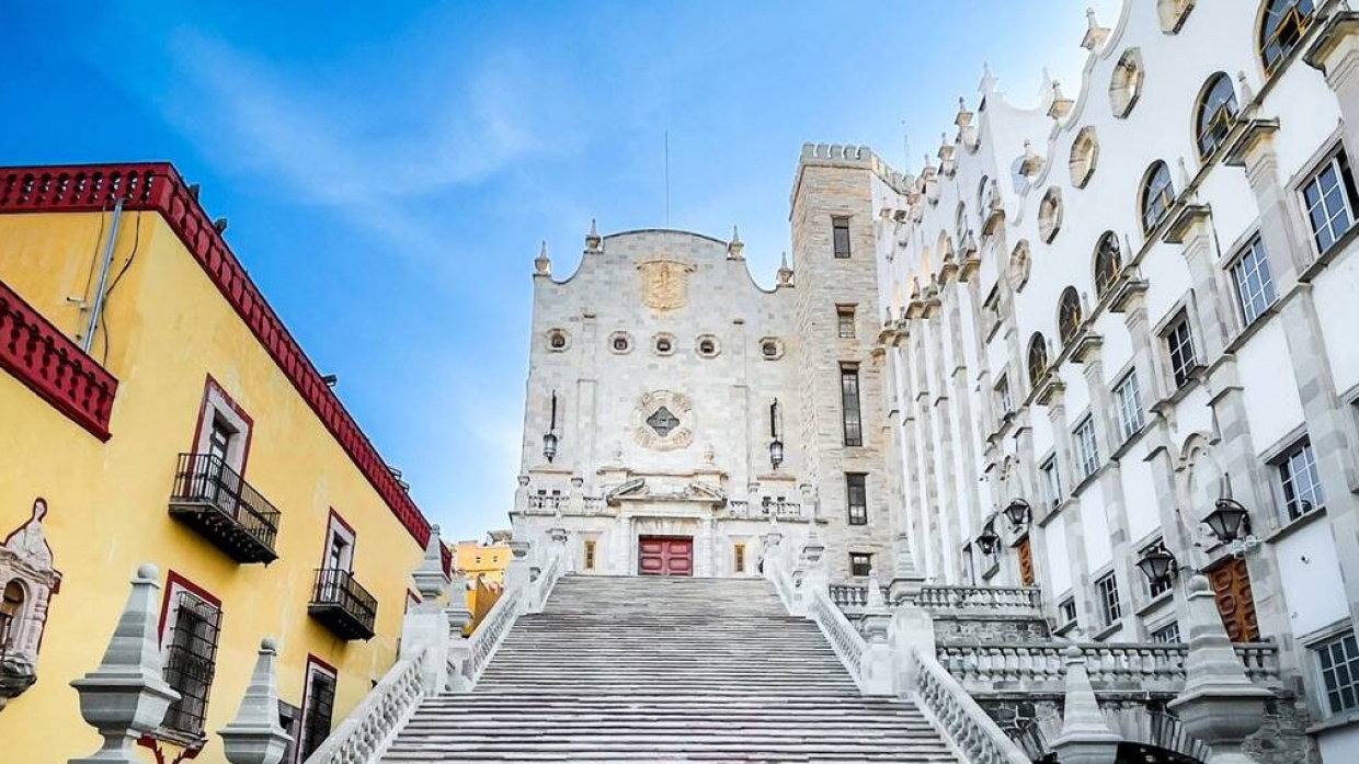 Imagen referente a Universidad de Guanajuato