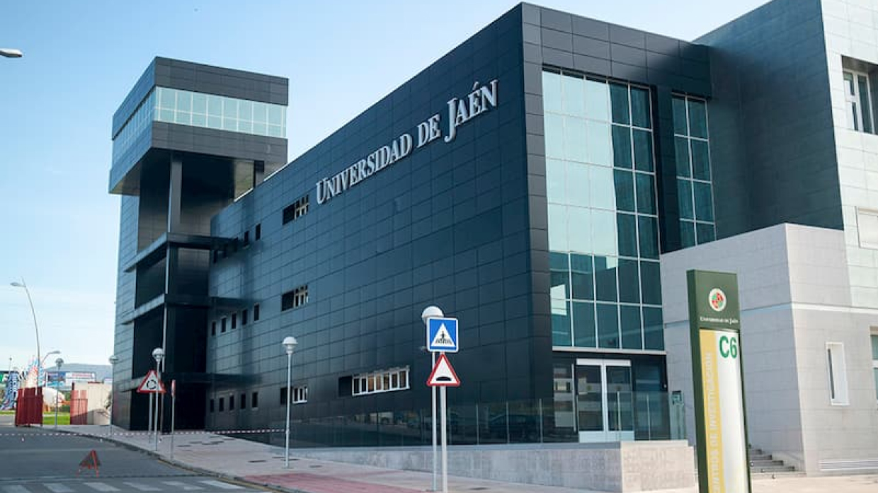 Imagen referente a Universidad de Jaén