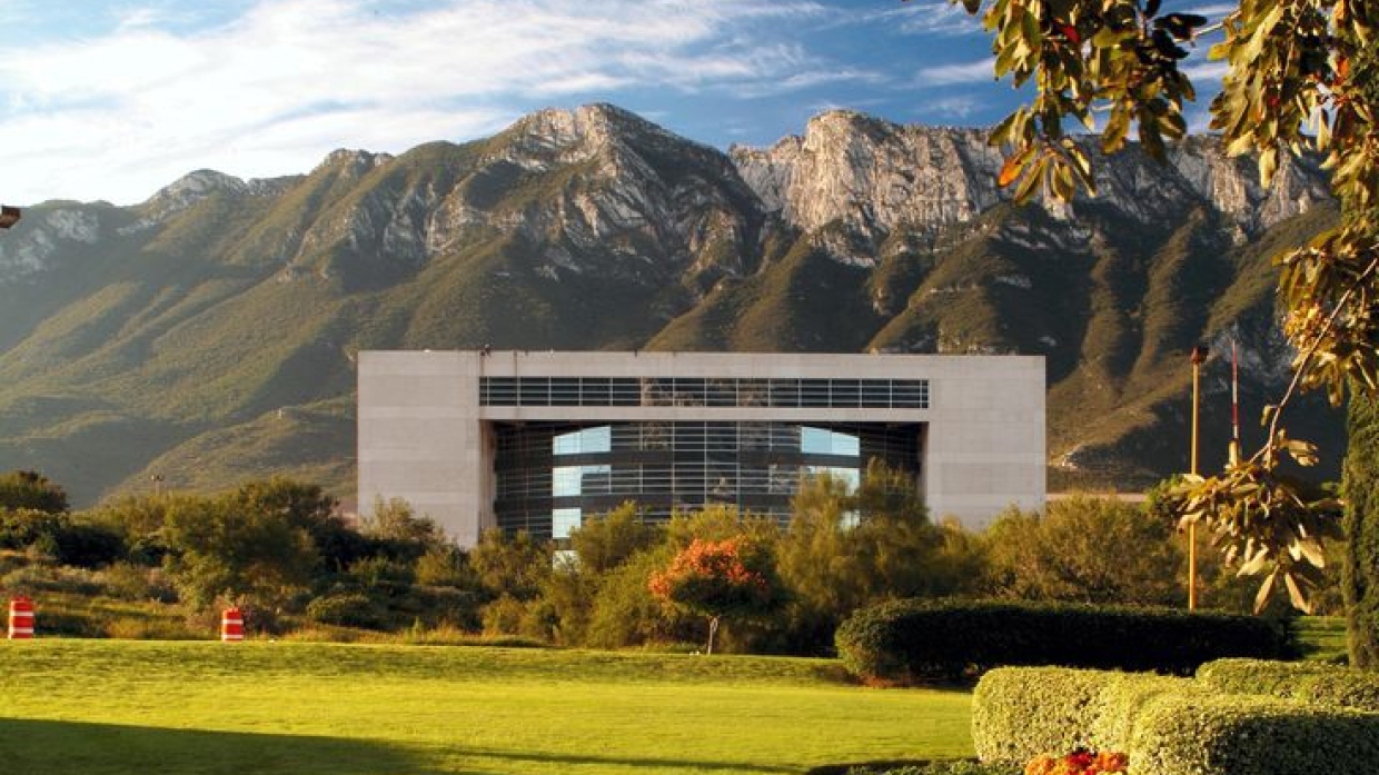 Imagen referente a Universidad de Monterrey