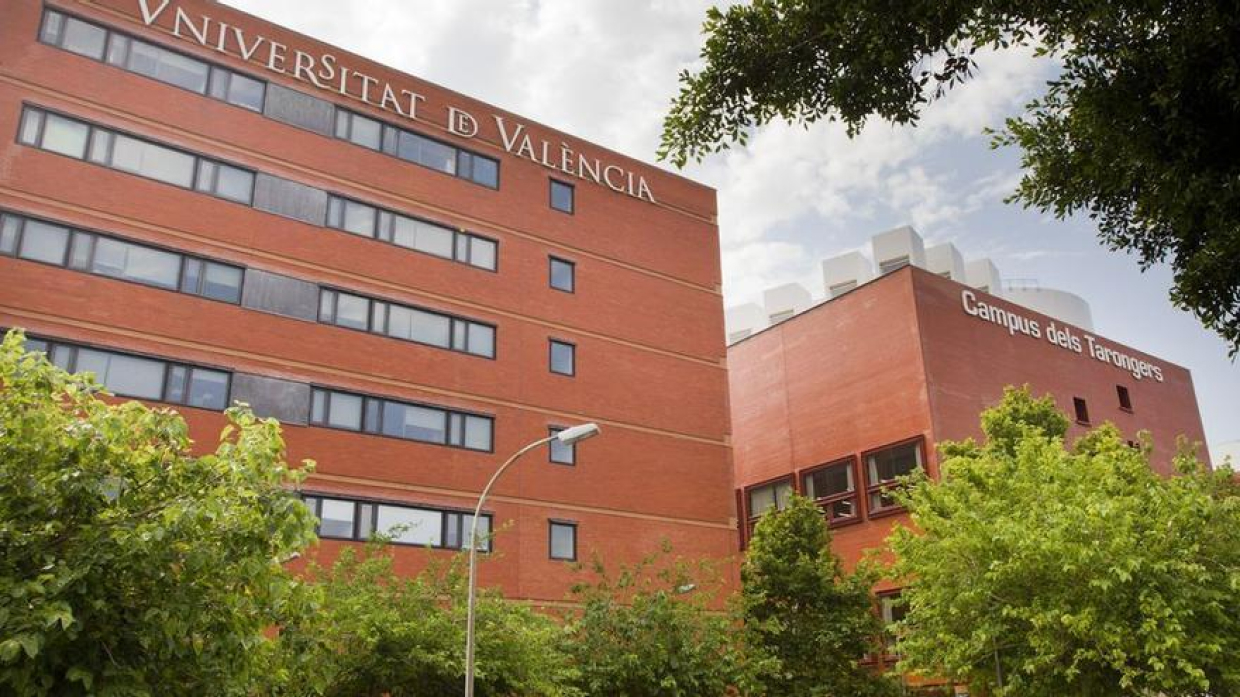 Imagen referente a Universidad de Valencia