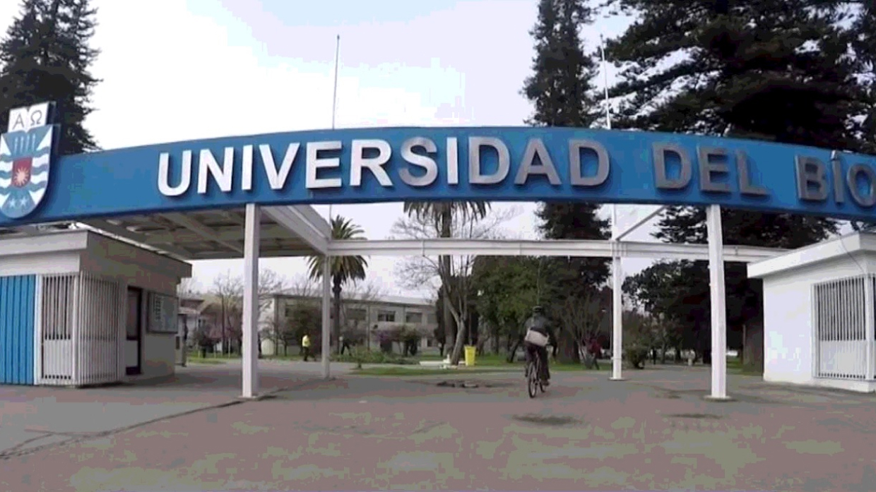 Imagen referente a Universidad del Bío-Bío