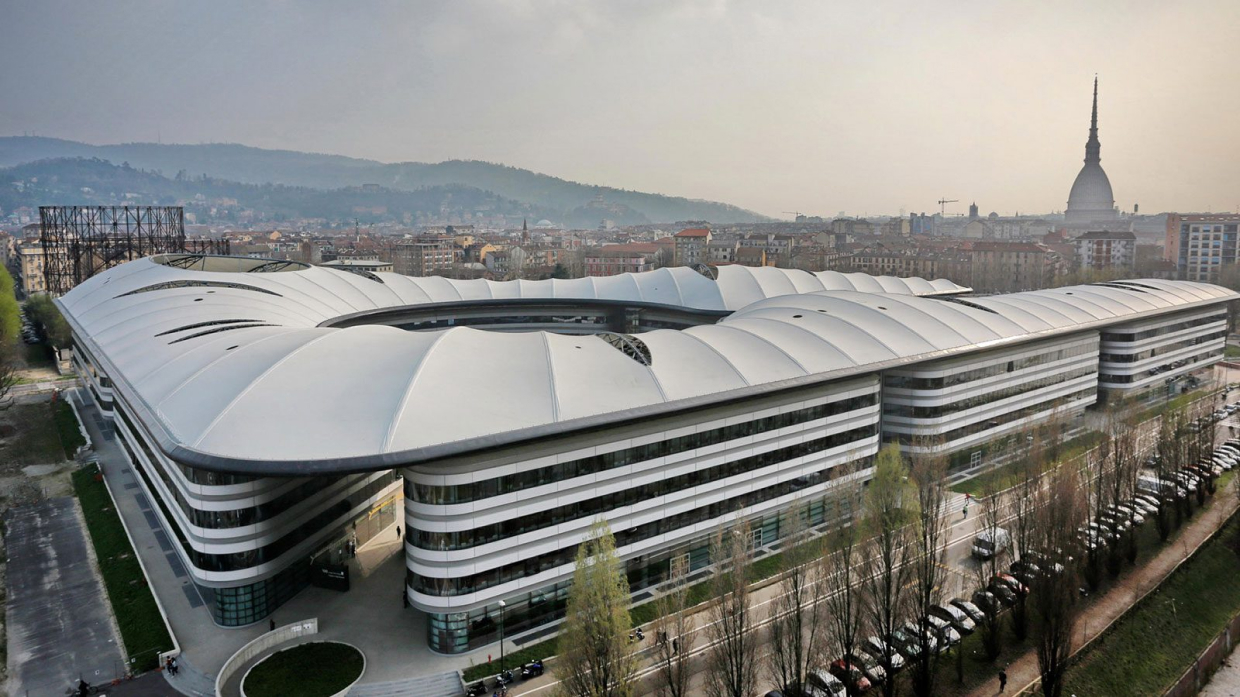 Imagen referente a Università degli Studi di Torino