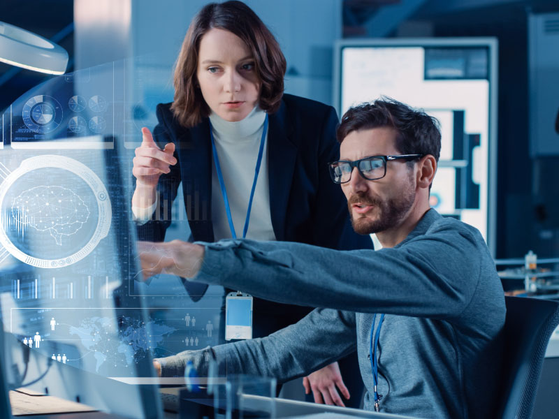 Imagen de fondo Lanzamiento Maestría en Estrategia Digital de Negocios