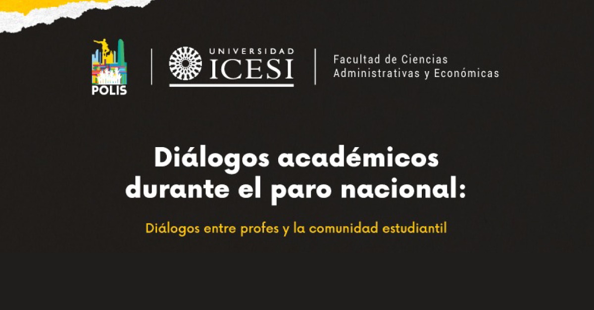 Dialogos paro