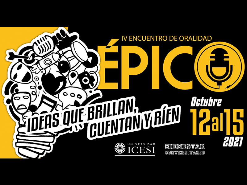 Epico 2021 2