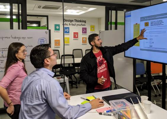 diversos programas en innovacion universidad icesi