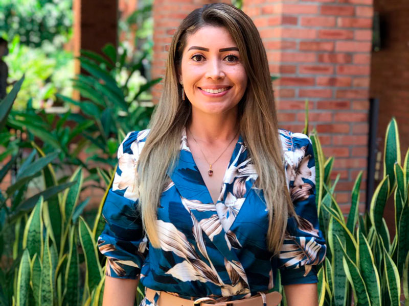 magaly nueva
