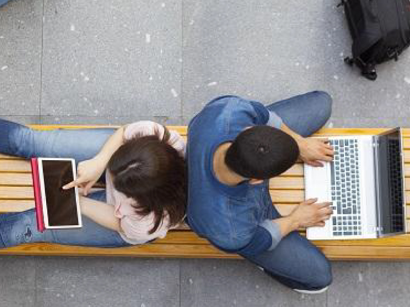 Educación de calidad y sin límites: apuesta de la Universidad Icesi
