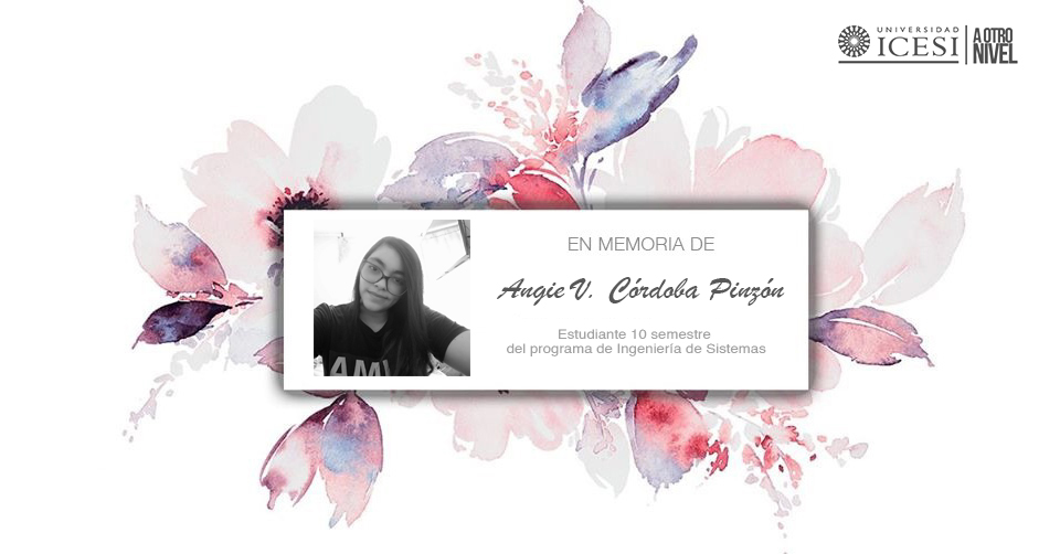 grado postumo angie