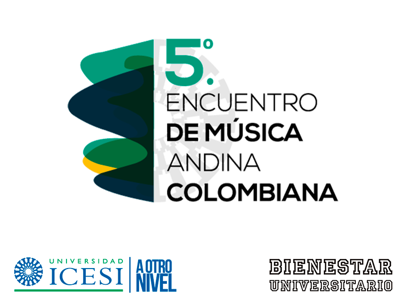 5 encuentro musica andina colombiana